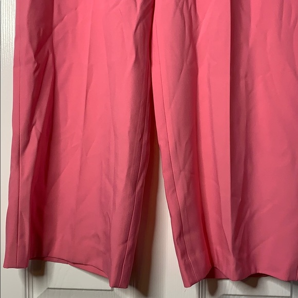 Zara Basic Culottes - Picture 4 of 8